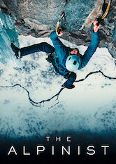 The Alpinist